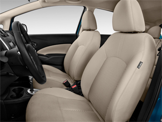 2015 Nissan Versa Note